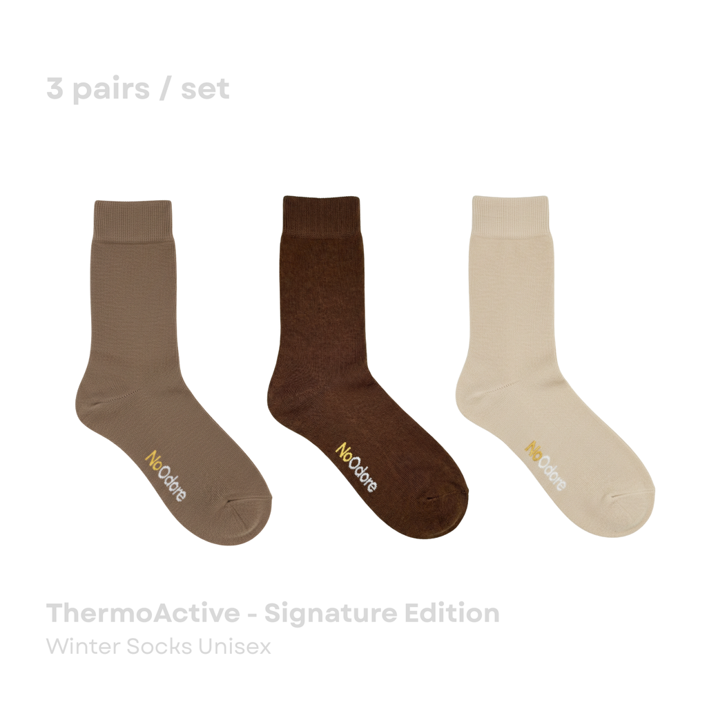 3-Pack - ThermoActive Signature Edition